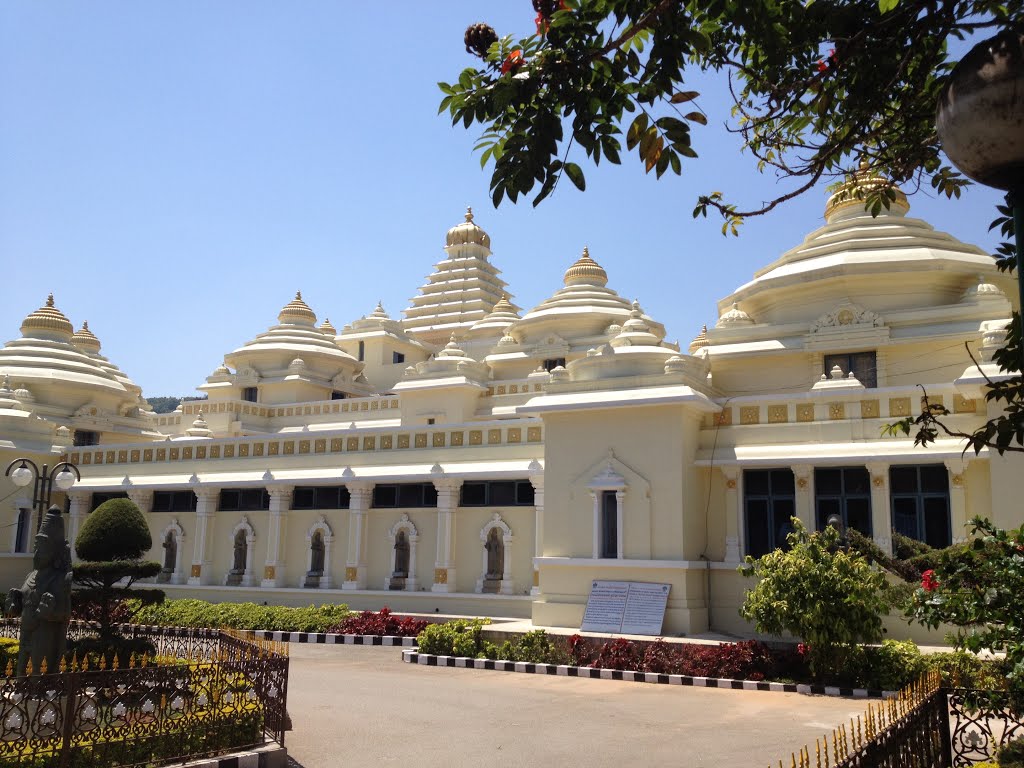 Famous Eminent Destination to visit in Tirupati for Pilgrims