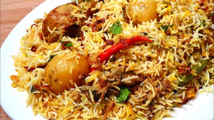 Best and Spicy Non-veg food must eat in Nellore