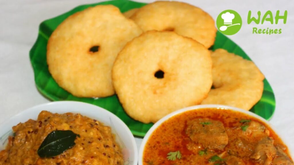 Delicious and Healthy Breakfast to try in Nellore